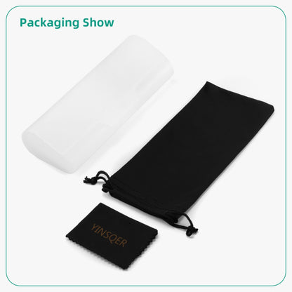 Photochromic Lenses Men's Sunglasses Reading Glasses Man Square Prescription Prescription Glasses Trendy Luxury Mens Lenses +2 3