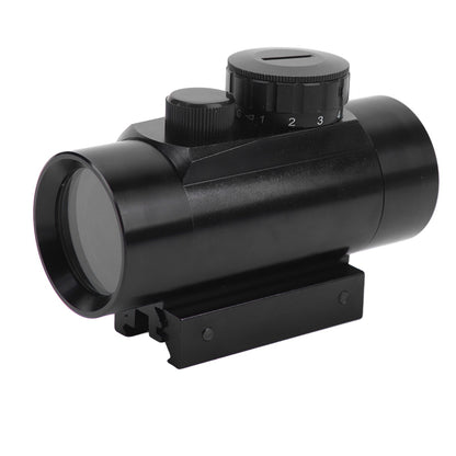 1x40RD Red Dot Sight Outdoor Travel Monocular Telescope All Metal RD1X40 Search Telescope RD1X40 Search Telescope Red Dot Sight