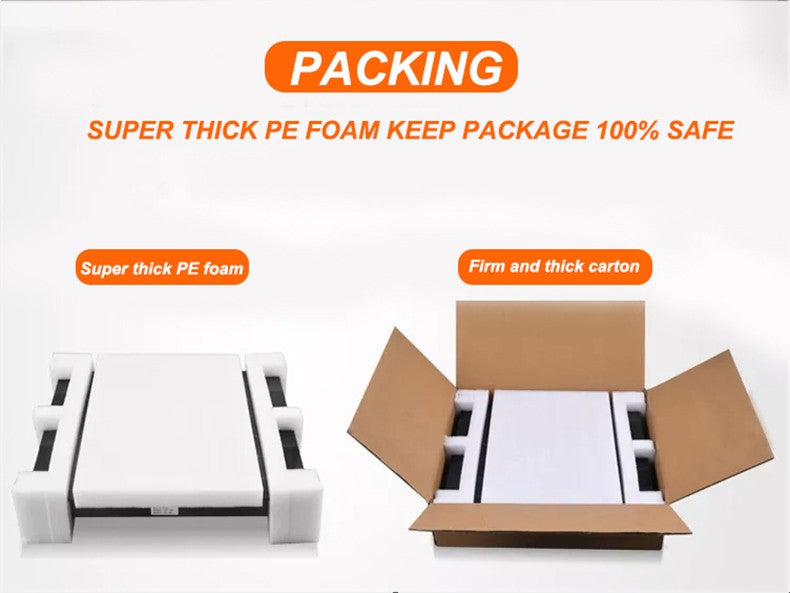 Commercial Built-In 2 Plates Electric Stove Induction Cooker Infrared Cooker Touch Screen Double Cooker Burner Induction Cooktop