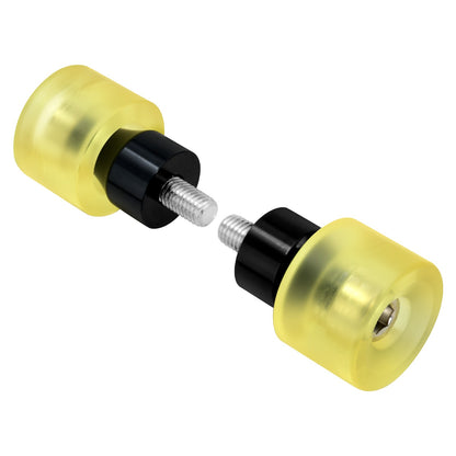 Protetor de motor contra queda M12 para motocicleta, protetor de barra de impacto, preto/azul, para Harley Touring FLHR Softail Dyna Sportster