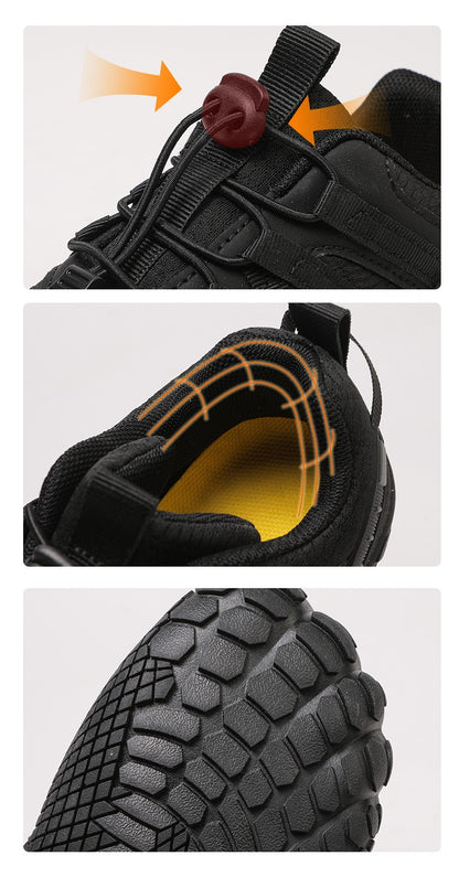 Kids Barefoot Shoes Boys Girls Sneakers Naturally Splay Shoes Toddler Little Big Kid