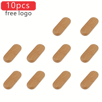JASTER 10 unidades/lote de pen drive USB 2.0 (LOGOTIPO personalizado grátis) Pen drive de madeira 4 GB 8 GB 16 GB Pen drive 32 GB 64 GB 128 GB Memory Stick Presente