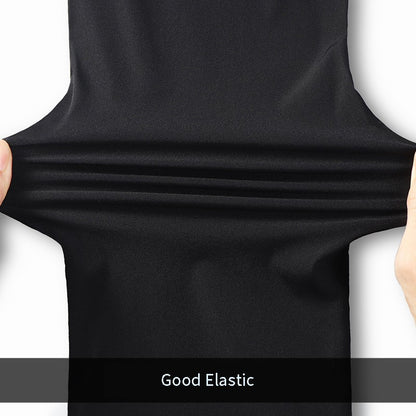 New Black Running Shorts Men Striped Printing Loose Basketball Sport Gym Breathable Shorts Fitness Training Workout Bottom Male