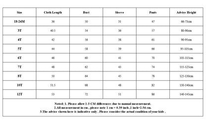 Boys Girls Christmas Long Sleeve Pajama Sets Kids Santa Claus Pjs Baby Pijamas Children Soft Sleepwear For "Merry Christmas";;VERDADEIRO;;"CR1707,10T