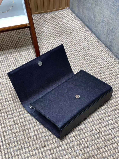 LUXURE BAG caviar leather bag 2025 women's luxury bag shoulder bag tote bag diagonal cross bag women's shopping bag