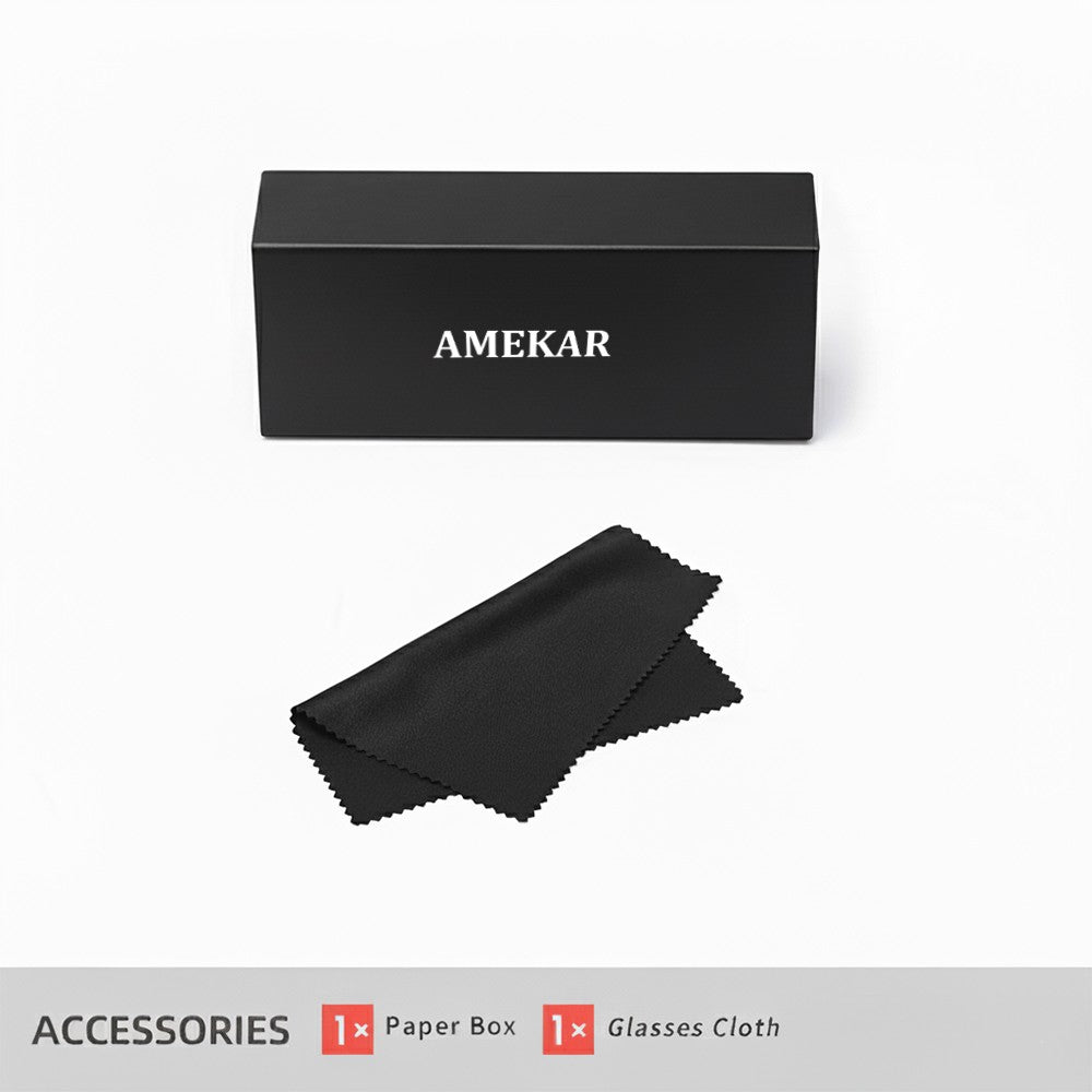 Classic Retro Pilot Sunglasses Men Luxury Metal Black Aviation Sun Glasses Male Fashion Driving Vacation Shades UV400 Polarized