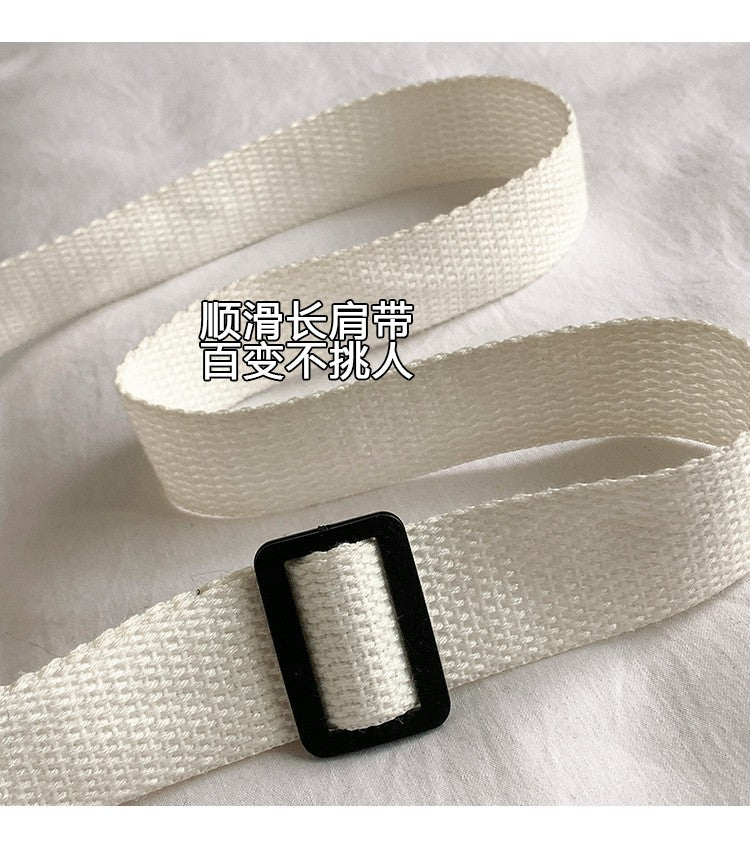 Cute Strawberry Shoulder Bag Casual Zipper Trendy Crossbody Bag Tote Handbag for Women Girls Travel Work Messenger Bag Handbags