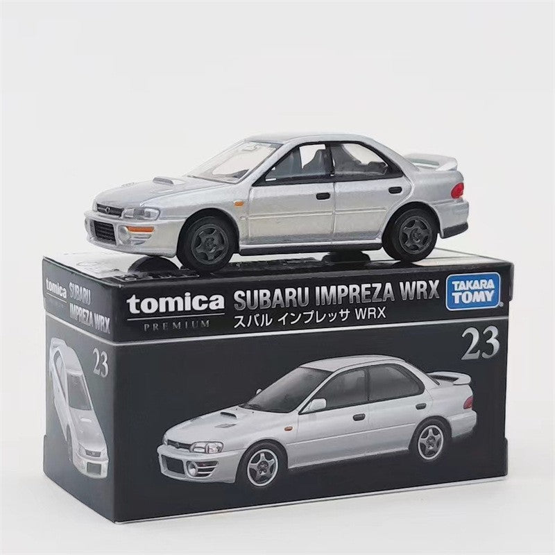 TOMY GTR R34 Skylin Carros de Liga Fundidos e Veículos de Brinquedo Modelo de Carro em Miniatura Escala de Modelo de Carro Para Crianças