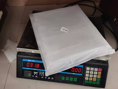 Clear Desk Mat Waterproof Plastic Table Cover Protector Vinyl Tablecloth Clear Desk Pad Protector Easy To Clear