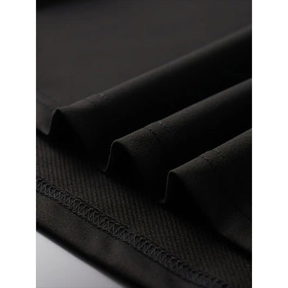 Katseye Merch Sad T-shirt Neutral Fashion Pop Music Short Sleeve Shirt Sportswear Street Shirt Cool Summer Fashion T-shirt