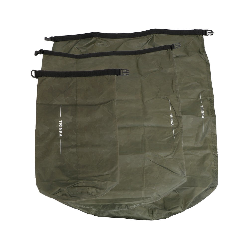 Dry Sack Pouch For Boating Kayaking Canoeing Floating 8L 40L 70L Waterproof Storage Bag Outdoor Traveling Carrying Bags Portable