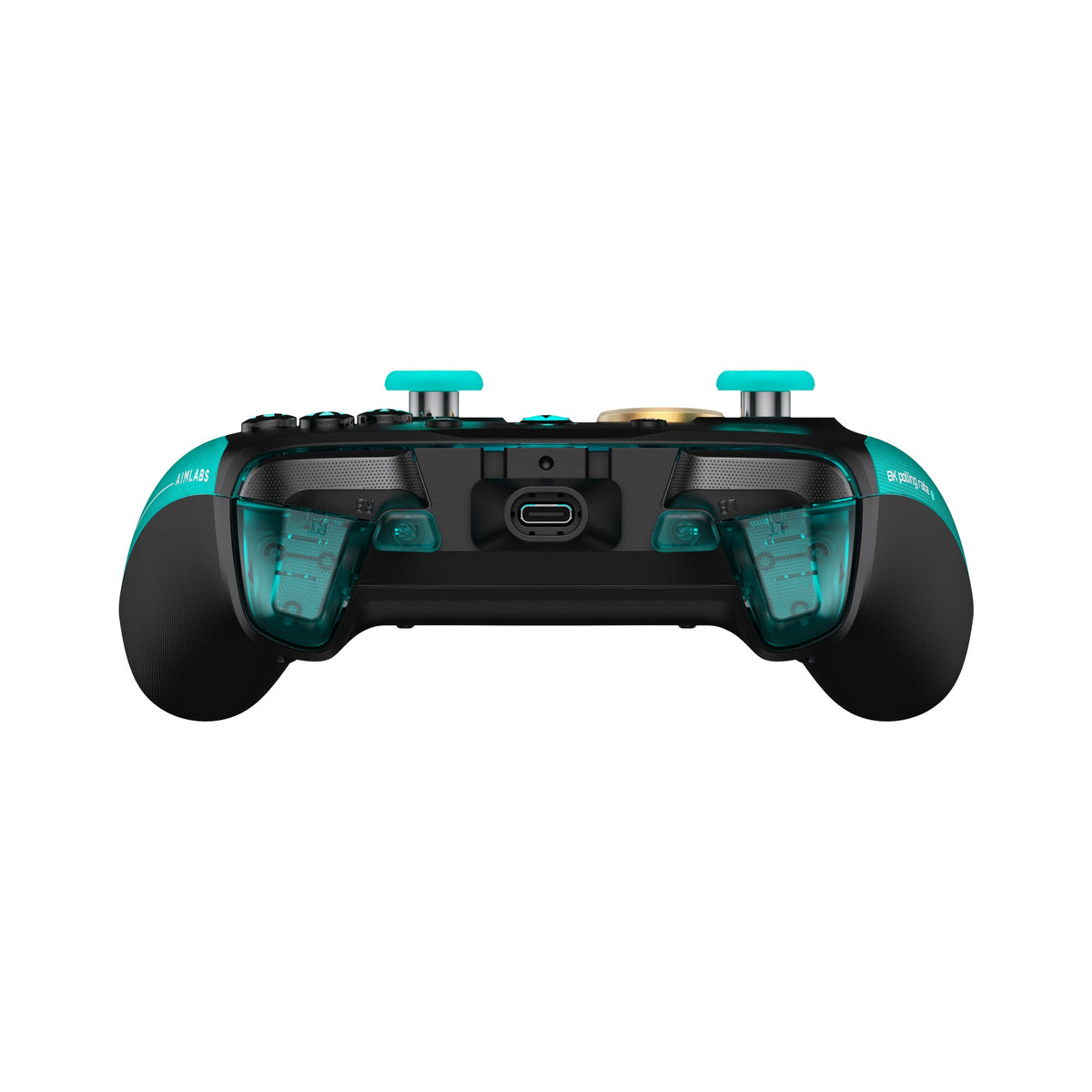 GameSir G7 Pro 8K Aimlabs Edition Hall Effect Switch Controller for Nintendo Switch 2, Wireless Gamepad with Charging Station