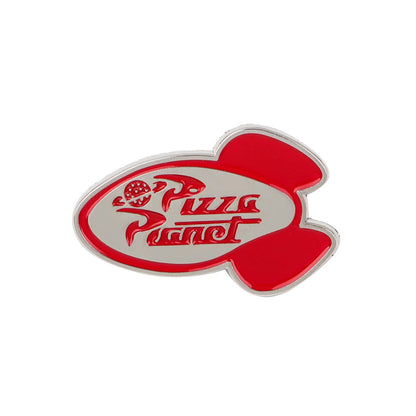 1-6 unidades/conjunto Figuras de Brinquedo de Animação Mista Broches Esmaltados Alfinetes de Lapela de Desenhos Animados Emblema em Mochilas Acessórios de Roupa Presentes