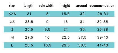 Winter Dance Shoes Women's Ballet Warm Up Boots Clip Cotton Ankle Boots  Soft Sole Ballet Dance Cotton Shoes