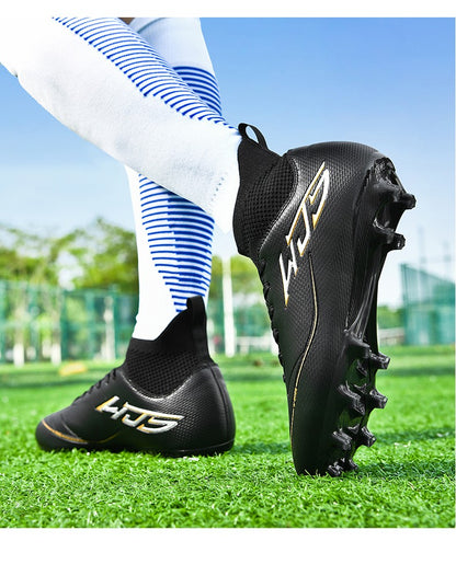 Soccer cleats Soccer cleats Adult hit product professional player The hottest sneakers of 2025 quality