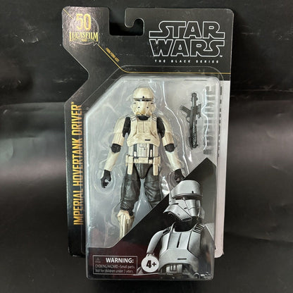 Hasbro Star Wars Black Series Jar Jar Binks Tusken Raider Sith Trooper Captain Phasma Jawa Boneco de Ação Modelo Brinquedo Presente