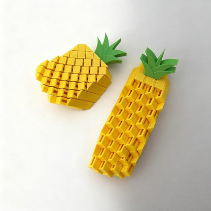 Popular Custom 3D Printing For Blind Box Decompression Of Small Toys, Birthdays, Weddings, Gifts, Christmas Dolls