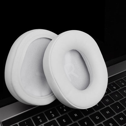 Earphone pads For REDRAGON H510 710 ZEUS-X RGB replacement Earpads headphones Earmuffs Soft cloth Memory Covers Sponge  Protein