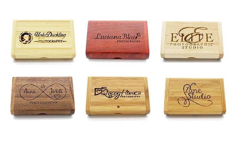 JASTER Pen Drive USB 2.0 128 GB Memória em Bastão Madeira/bambu Logo Grátis Pendrive 4 GB 8 GB 16 GB 32 GB 64 GB Pen Drive Brindes de Casamento