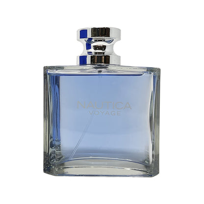 Nautica Voyage by Nautica Eau De Toilette Spray 3.4 oz EDT Cologne for Men New In Box