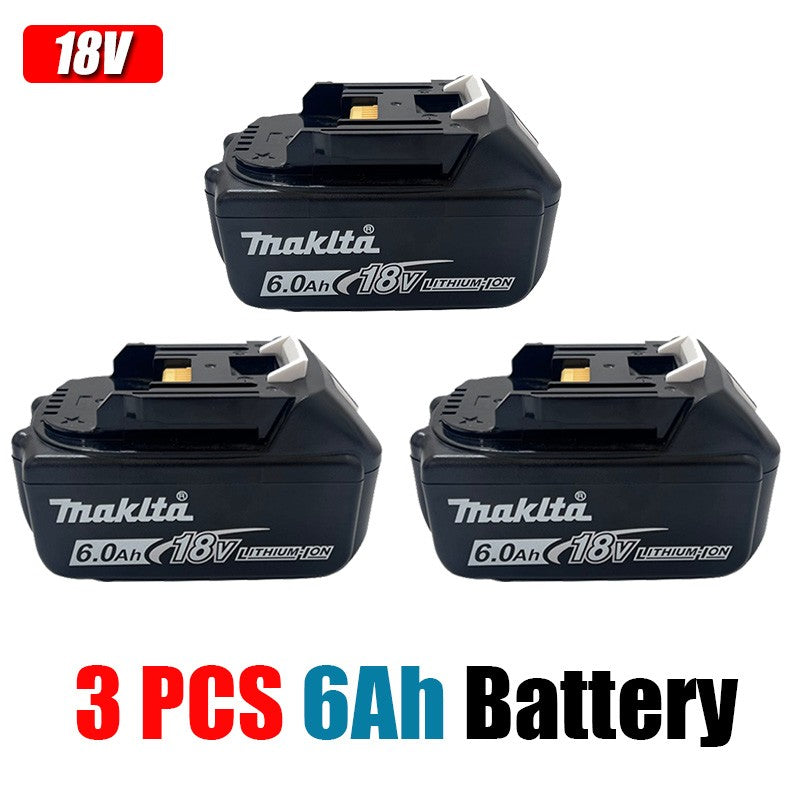 Pistola de Cola Quente Elétrica Portátil Sem Fio Makita Ferramenta DIY de Reparo Soldagem a Quente Bico Anti-queimadura para Bateria 18V