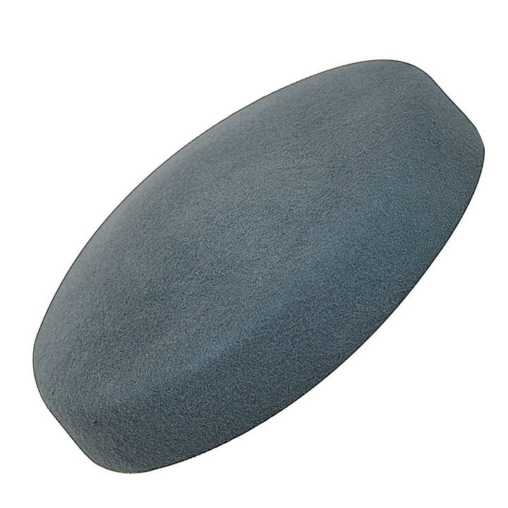 Lawliet Circle Feminino Capacete Chapéus de Feltro de Lã Chapéus Pillbox Fascinator para Mulheres Suprimento de Chapelaria Base de Chapéu Chapéus de Coquetel