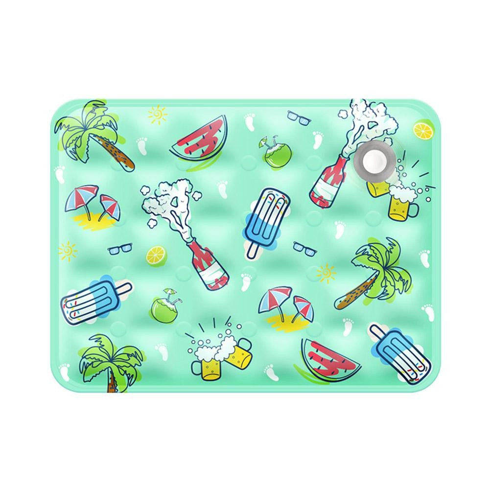 Almofada de Gelo para Animais de Estimação de Verão Gato Cão Resfriamento Gel de Gelo Macio Almofada para Animais de Estimação Almofada Fresca para Gato Ninho de Gelo para Animais de Estimação Almofada de Gelo Fresca