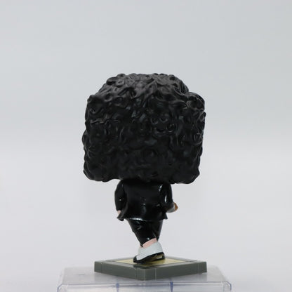 Original Funko Pop Michael Jackson Rocks #360 Action Vinyl Figure Figurine Doll Model Toy Gift for Fans Collection Statue Decor