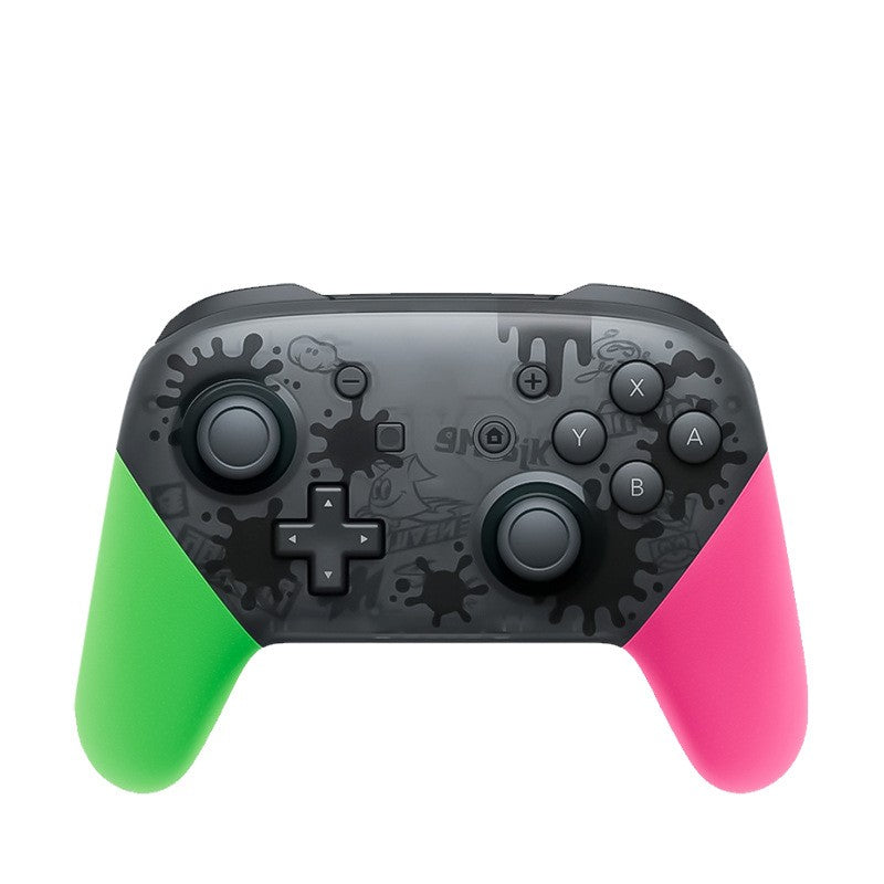 Compatible with for Switch Pro Bluetooth Gaming Controller, for NS Wireless Motion Control, Tears of the Kingdom