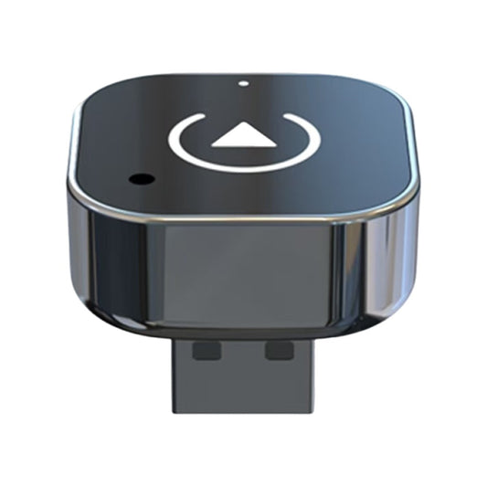 2in1 Wireless CarPlay Android Auto Adapter Smart USB Dongle WiFI BT Auto Connect AI Box Plug Play for Factory Wired CarPlay Cars