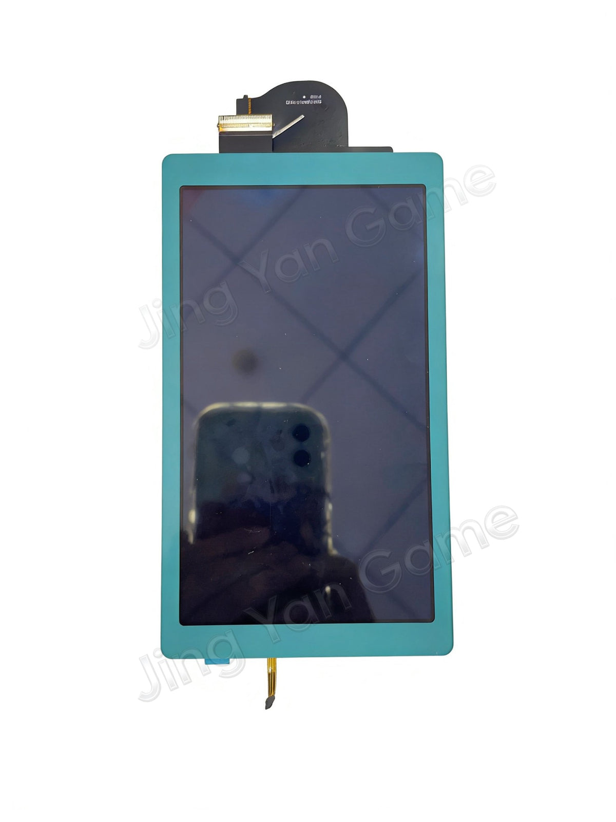 NEW 2IN1 for Switch Lite Original LCD Display with Touch Screen Full Fitted Assembly Replacement for Switch Lite Screen