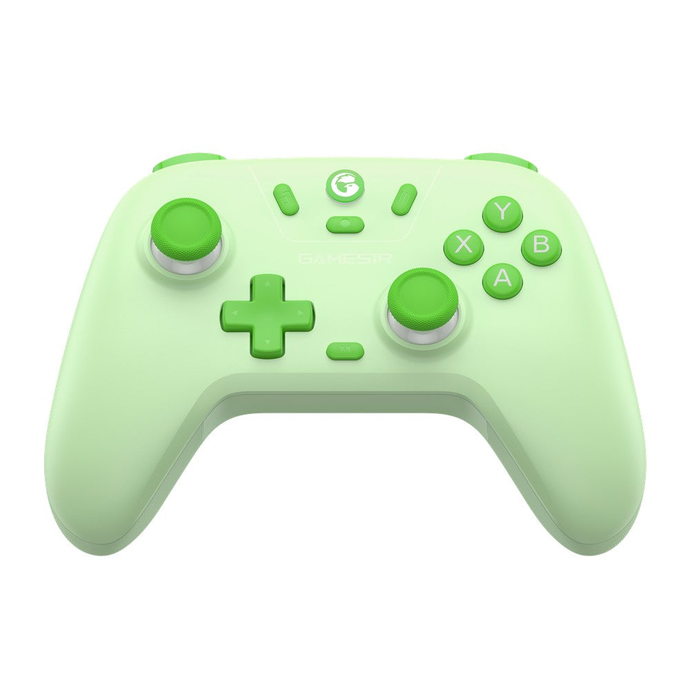 GameSir Nova Lite Switch Controller Gaming Gamepad with Hall Effect for Nintendo Switch iPhone Android Cellphone PC