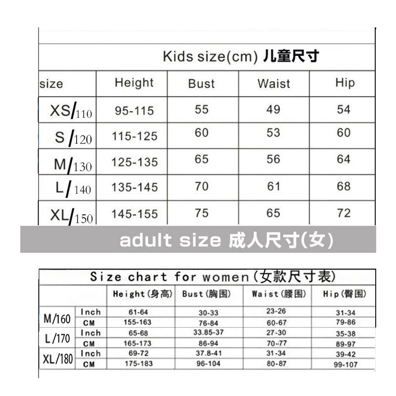 3D Printing Movie X MEN Rogue Cosplay Costume Adult Kids Zentai Bodysuit Suit Jumpsuit Halloween Party Costume Women Girls