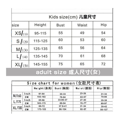 3D Printing Movie X MEN Rogue Cosplay Costume Adult Kids Zentai Bodysuit Suit Jumpsuit Halloween Party Costume Women Girls