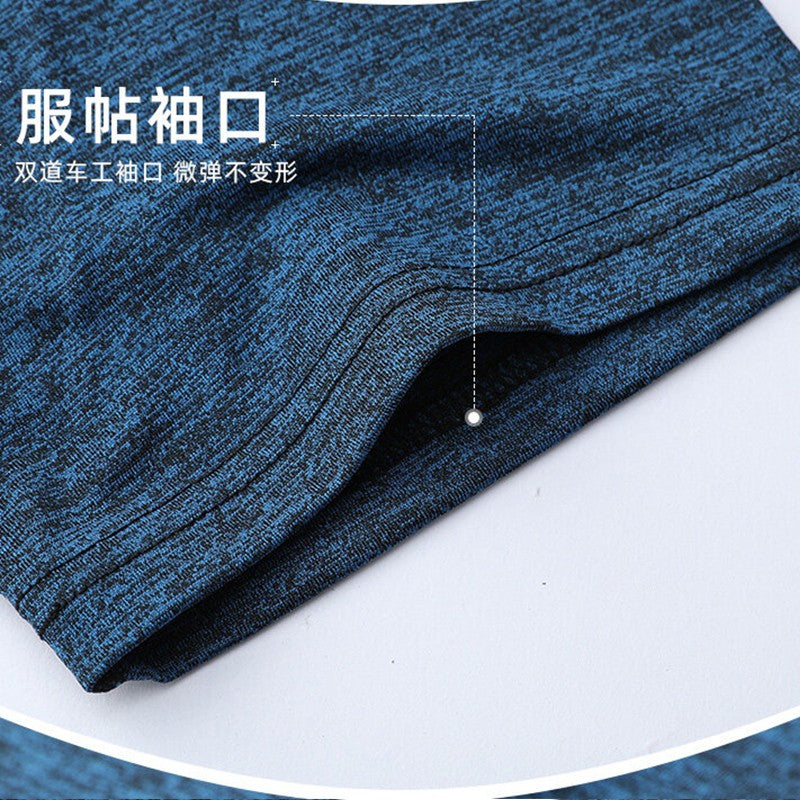 Good Quality T-Shirts Men Plus Size 8XL Summer Male Tshirt Female Camping Tee Shirt Breathable Traveling Basic Sports Tops Tees