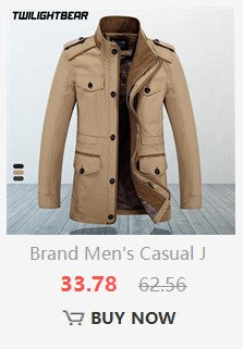 Winter Jackets Men Oversized Fleece Denim Jacket 6XL 7XL Streetwear Thicken Casual Jacket Coat Men's Clothing Outerwear AF66009A