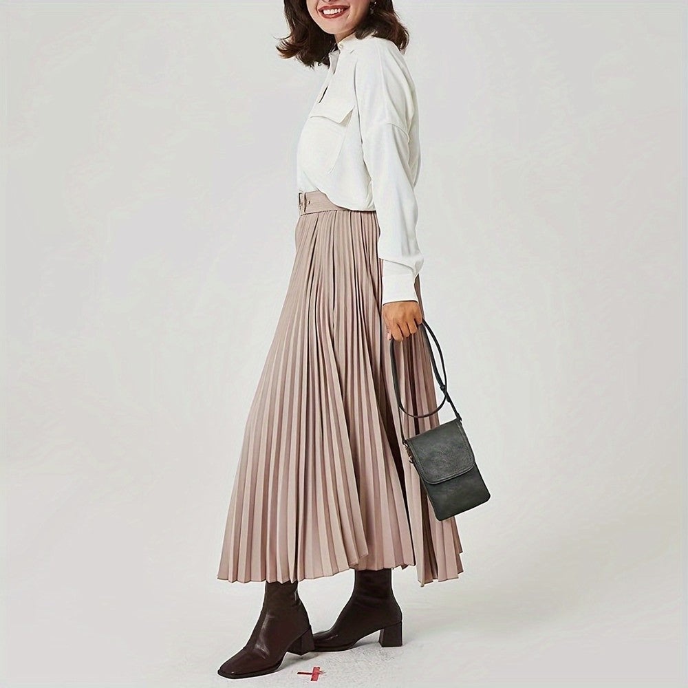 Fashionable and minimalist PU leather women's crossbody bag designer mobile phone bag change small bag women's single shoulder c