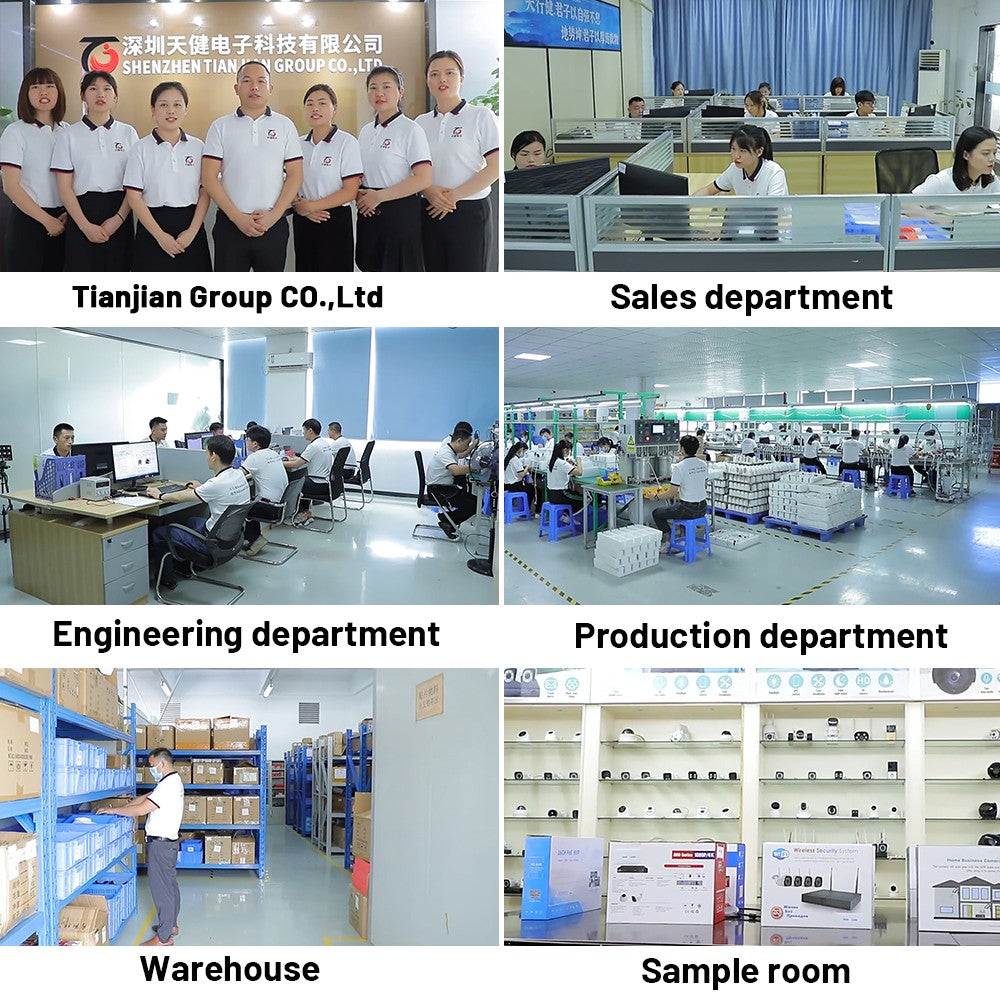 Bulb E27 Surveillance Camera Full Color Night Vision Automatic Human Tracking Zoom Indoor Security Monitor Wifi Miini IP Camera