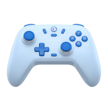 GameSir Nova Lite Switch Controller Gaming Gamepad with Hall Effect for Nintendo Switch iPhone Android Cellphone
