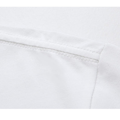 Antifa Graphic T Shirts Summer Cotton T Shirt For Man Cotton Short Sleeve T-Shirts Tees Tops Fashion New Shirts And T-Shirts