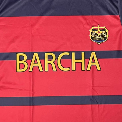 Anime Bachira Shirt Cosplay Costumes FC Barcha Team Football Jersey Meguru Bachira Shirts Shorts Set 3D Printing