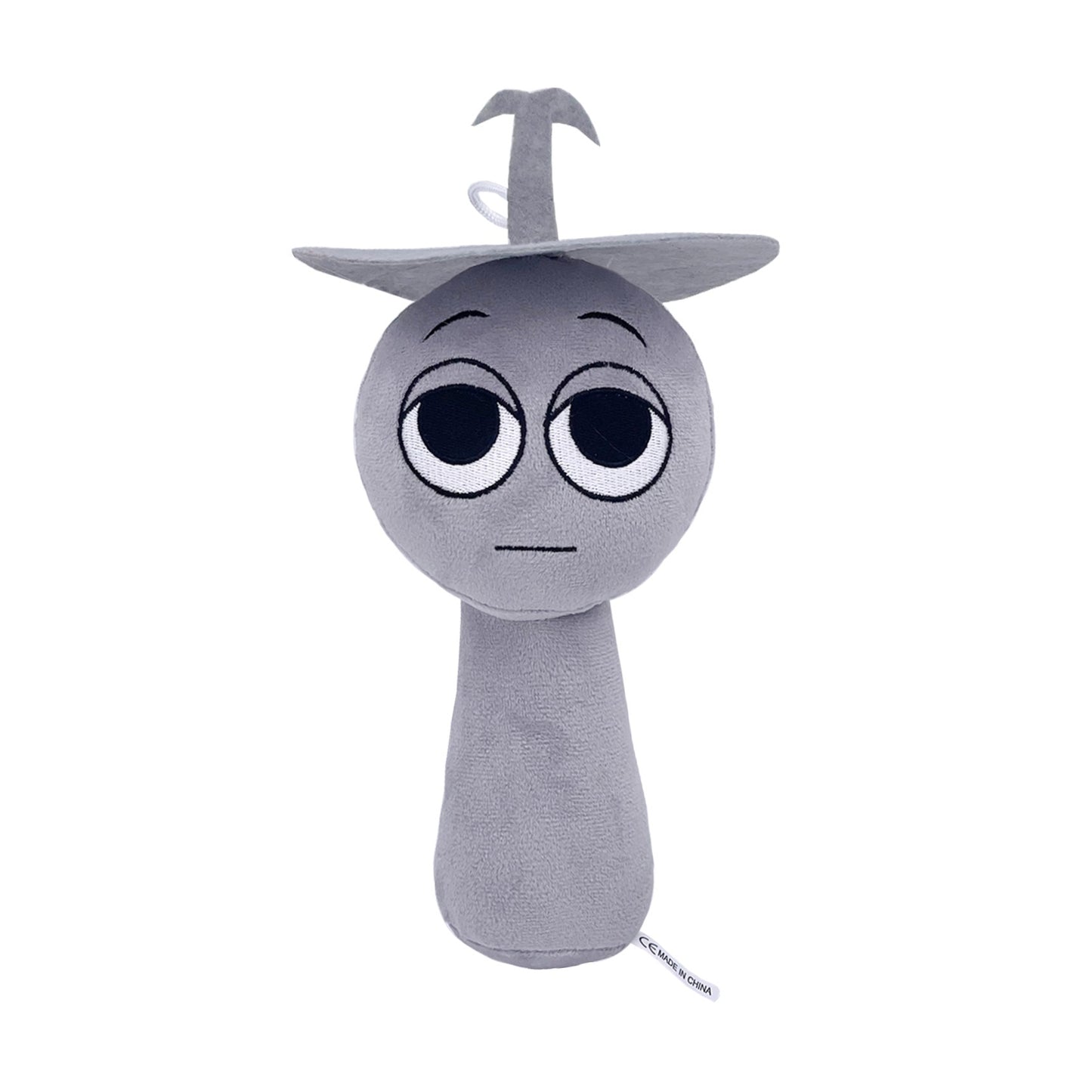 Sprunki Plush Toys Sprunki Plush Doll Sprunki Game Cartoon Pillow Kids Birthday Gifts Stuffed Dolls Christmas Gift