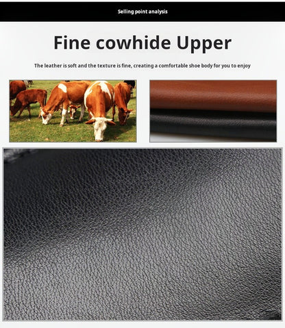 2025 Fashion Italian Loafers Dress Shoes Men Loafers Patent Leather Oxford Shoe for Men Formal Mariage Wedding Shoes