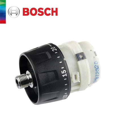 Acessórios para Ferramentas Elétricas de Reposição Bosch GSB 180 GSR 180: Interruptores, Pinças, Carcaças, Embreagens e Motores