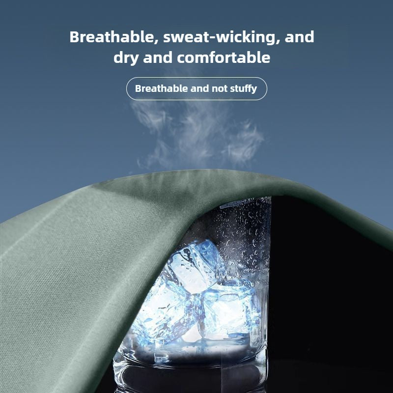 Men's Running-Specific Shorts with Phone Pocket: Quick-Dry Athletic Shorts for Short & Long Distance Running, Track&Field