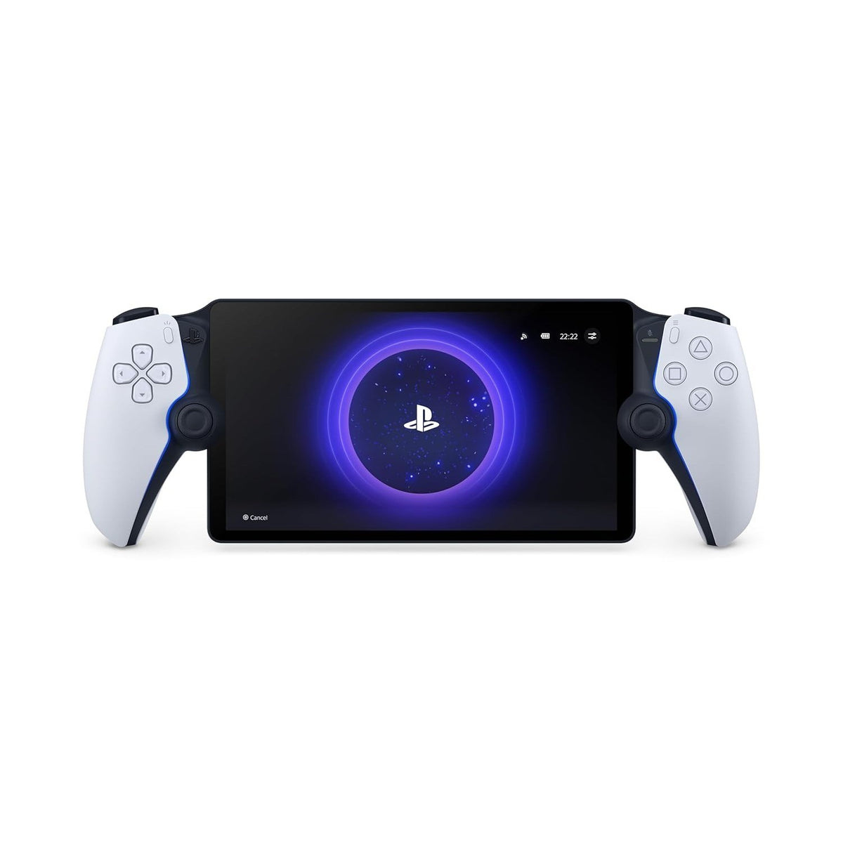 Sony PlayStation Portal Remote Player, 8-inch Portable Screen for PS5 Remote Gaming
