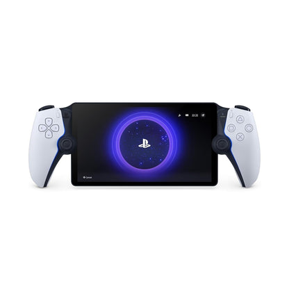 Sony PlayStation Portal Remote Player, 8-inch Portable Screen for PS5 Remote Gaming