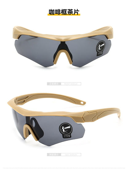 Men's Women Cycling Sunglasses UV400 Sports Glasses Riding Fishing Driving Eyewear MTB Road Bike Outdoor Goggles Bicycle Glasses