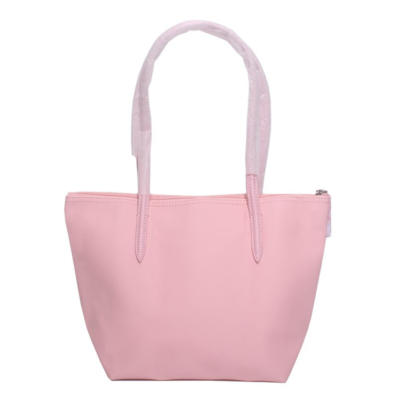 Women's Crocodile Tote Bag Purse Large Capacity Shoulder Bags Female Wallet Handbag Set Casual Travel Beach Shopping Bag