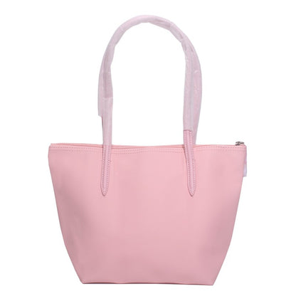 Women's Crocodile Tote Bag Purse Large Capacity Shoulder Bags Female Wallet Handbag Set Casual Travel Beach Shopping Bag